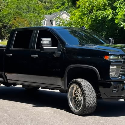 Redline Shine update